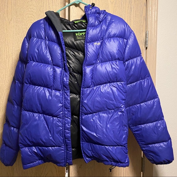 Koppen Jackets & Blazers - Koppen Ski/snow jacket
